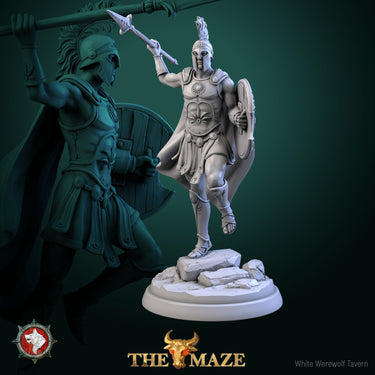 Hoplite Bundle